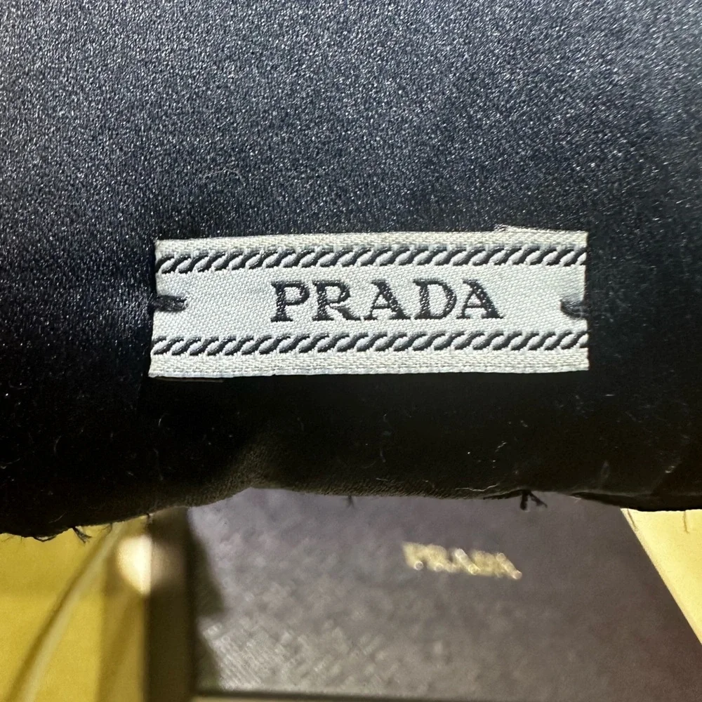 Prada Sunglasses 🕶️ - Picture 10 of 10